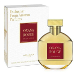 Amaran Oxana Rouge EDP l&otilde;hnastatud vesi naistele, 100 ml