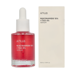 Anua niatsiinamiid 10% + TXA 4% seerum, 30 ml