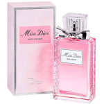 Dior Miss Dior Rose N' Roses EDT tualettvesi naistele, 100 ml
