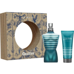 Jean Paul Gaultier Le Male Giftset komplekt meestele (EDT, 125 ml + du&scaron;igeel, 75 ml)