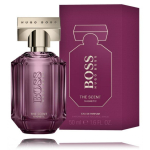 Hugo Boss The Scent For Her Magnetic EDP naistele m&otilde;eldud parf&uuml;&uuml;mvesi, 50 ml