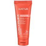Kativa Curly Plex Curl Activactor Strong Gel-Cream, tugev juuksekreem-geel, 240 ml