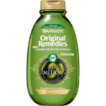 Garnier Original Remedies &scaron;ampoon oliivi&otilde;liga, 400 ml