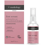 maskology FOOT Serum jalaserum, 30 ml