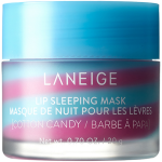 Laneige Lip Sleeping Mask Suhkruvatt &ouml;&ouml;seks huulemask, 33 g