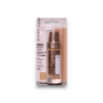 Maybelline Dream Satin Liquid Foundation 10 Ivory SPF 13, 30 ml
