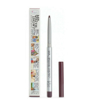 The Balm Mr.Write(Now) Precision Gel Pencil Eyeliner B. Bordoeaux 0.28 g
