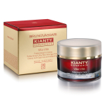 Bruno Vassari Kianty Experience Active Ingredients Anti-Ageing Morning & Evening Cream For Face, 50 ml