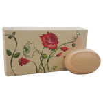 Set Trio Crabtree & Evelyn Rosewater Hydrating Soap Bar, 3 tk, 85 g