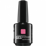 Jessica GELeration Colours Semi-Permanent Nail Polish GEL-1190 Valley Girl, 15 ml