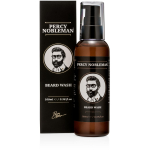 Percy Nobleman Beard Wash habeme&scaron;ampoon, 100 ml