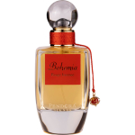 Pendora Scents Bohemia Rouge Incense EDP l&otilde;hnastatud vesi unisex, 100 ml
