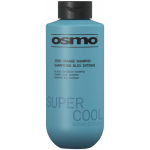 OSMO Super Cool Zero Orange Shampoo juukse&scaron;ampoon, 400 ml