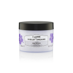 I Love Signature Collection Vegan Hydrating Violet Dreams Body Butter, 330 ml