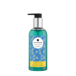 Tuttotondo Anice Verde Soothing Shower Gel For All Skin Types, 200 ml