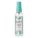 Mr & Mrs Tannie Face Tan Water Jojoba Oil Hydrating Self-Tanning Spray For Face, 75 ml