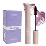 Keenwell Amethyst ripsmetu&scaron;&scaron;, toon: Nr. 4 Burgundy, 13 g.