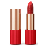 La Perla Matte Silk Matte Silk Cream Lipstick 105 Poppy Red 3.5 g