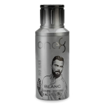 One 8 Blanc No Gas Scented Spray For Men, 200 ml