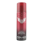 Police Instinct Scented Spray For Men, 200 ml