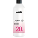 L&acute;Or&eacute;al Professionnel Oxidant 6% 20Vol. oks&uuml;datsiooniemulsioon, 1000 ml