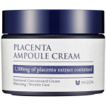 N&auml;onahakreem Mizon Placenta Ampoule Cream, platsentaga, 50 ml