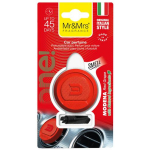 Mr&Mrs Fragrance One! Car Perfume Modena Red Grape auto l&otilde;hnastaja