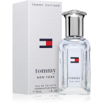 Tommy Hilfiger Tommy New York EDT meeste tualettvesi, 30 ml