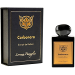 Lorenzo Pazzaglia Carbonara PP parf&uuml;&uuml;m unisex, 50 ml