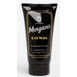 Juuksegeel Morgan's Pomade Gel Wax, tugev fikseerimine, l&auml;ikiv, 150 ml