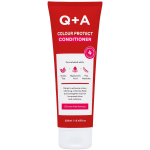 Q+A Colour Protect Conditioner palsam v&auml;rvitud juustele, 250 ml