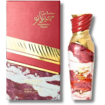Arabiyat Prestige Gelato Raspberry Ripple EDP l&otilde;hnastatud vesi naistele, 100 ml