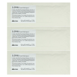 Davines Love Hair Shampoo, 12 tk, 12 ml