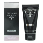 Prada L'Homme Intense Exfoliating Cleanser, 75 ml