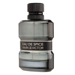Fragrance World Eau De Spice EDP l&otilde;hnastatud vesi meestele, 100 ml
