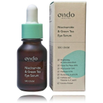 Ondo Beauty 36.5 SSU-DAM niatsiinamiidi ja rohelise tee silmaseerum, 15 g