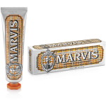 Marvis Orange Blossom Bloom hambapasta apelsini&otilde;ie ja piparm&uuml;ndi maitsega, 75 ml