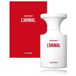 BORNTO STANDOUT L'Animal EDP unisex parf&uuml;&uuml;mvesi, 50 ml