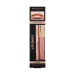 Set Profusion Cosmetics: Lip Envy Pink Aura Lip Gloss 3.5 ml + Lip Envy Pink Aura Lip Liner 0.3 g