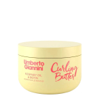 Umberto Giannini Curling Butter Hair Styling Cream, 300 ml