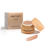 Bio Balance Magic Touch Brightening & Covering Primer Concealer & Foundation 3-In-1 Medium, 30 ml