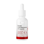 I.ST Dermo PDRN Rejuvenation 100 Ampoule Soothing & Moisturizing Daily Serum For Face, 30 ml