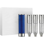 Travalo Walzer korduvt&auml;idetav pihustiga sinine korduvt&auml;idetav parf&uuml;&uuml;mipudel (pihustiga), 3 x 5 ml