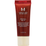 Missha Perfect Cover BB kreem EX SPF 42 Pa+++ BB kreem, toon: 23 Natural Beige, 20 ml