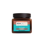 Arganicare Argan Argan Oil Hair Treatment Cream Mask Hydrating & Nourishing, 500 ml