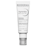 Bioderma Pigmentbio Daily Care SPF 50+ igap&auml;evane helendav n&auml;okreem, 40 ml