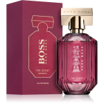 Hugo Boss The Scent Magnetic For Her EDP parf&uuml;&uuml;mvesi naistele, 50 ml