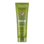 INOAR Argan Oil Conditioner - intensiivselt niisutav palsam argaania&otilde;liga, 240 ml