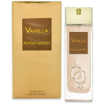 Alyssa Ashley Vainilla EDP l&otilde;hnastatud vesi naistele, 100 ml