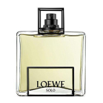 Loewe Solo Loewe Esencial EDT tualettvesi naistele, 100 ml